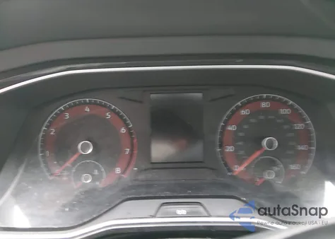 2021 Volkswagen Jetta 1.4T R-Line/1.4T S/1.4T Se из США, поврежденный, VIN 3VWC57BU9MM013174